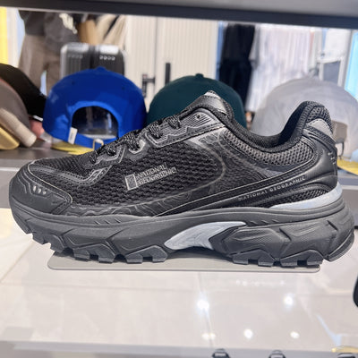 韓國 National Geographic Unisex Shift【NG921】