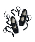 韓國 Rockfish Tule Maryjanes【RH008】
