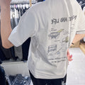 韓國 Snowpeak T-shirt (涼爽防曬面料)【SN125】