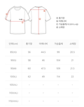 韓國 National Geographic Women's Frozen Air Short Sleeve Shirt (涼爽面料)【NG879】