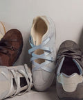 韓國 Rockfish Zane X-Strap Sneakers V2【RH010】