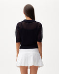 韓國 Hunter Women's Cropped Short Sleeve【HR039】