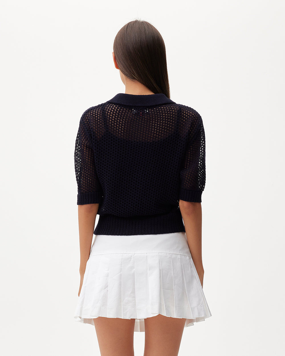 韓國 Hunter Women's Cropped Short Sleeve【HR039】
