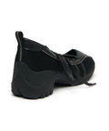 韓國 Rockfish Bliss Heel Laceup Sneakers【RH006】