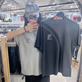 韓國 Snowpeak Sorona Gear Short Sleeve T-shirt【SN116】