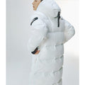 韓國 National Geographic 男款 Cozy Pocket Long Down Jumper【NG1126】