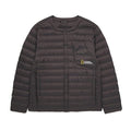韓國 National Geographic 男款 Brady Lightweight Goose Down Padded Jacket【NG1127】