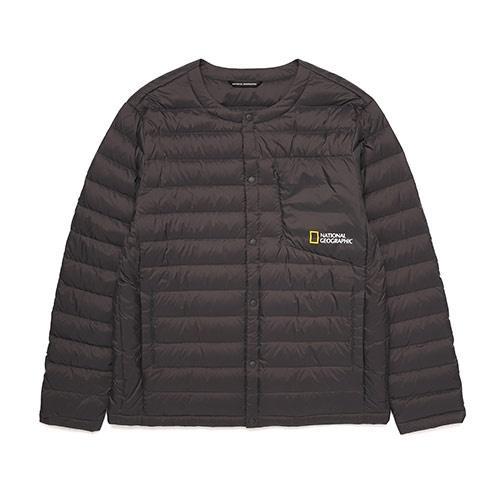 韓國 National Geographic 男款 Brady Lightweight Goose Down Padded Jacket【NG1127】