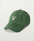 韓國 Satur Contrast Color Stitch Dyed Ball Cap【SR355】