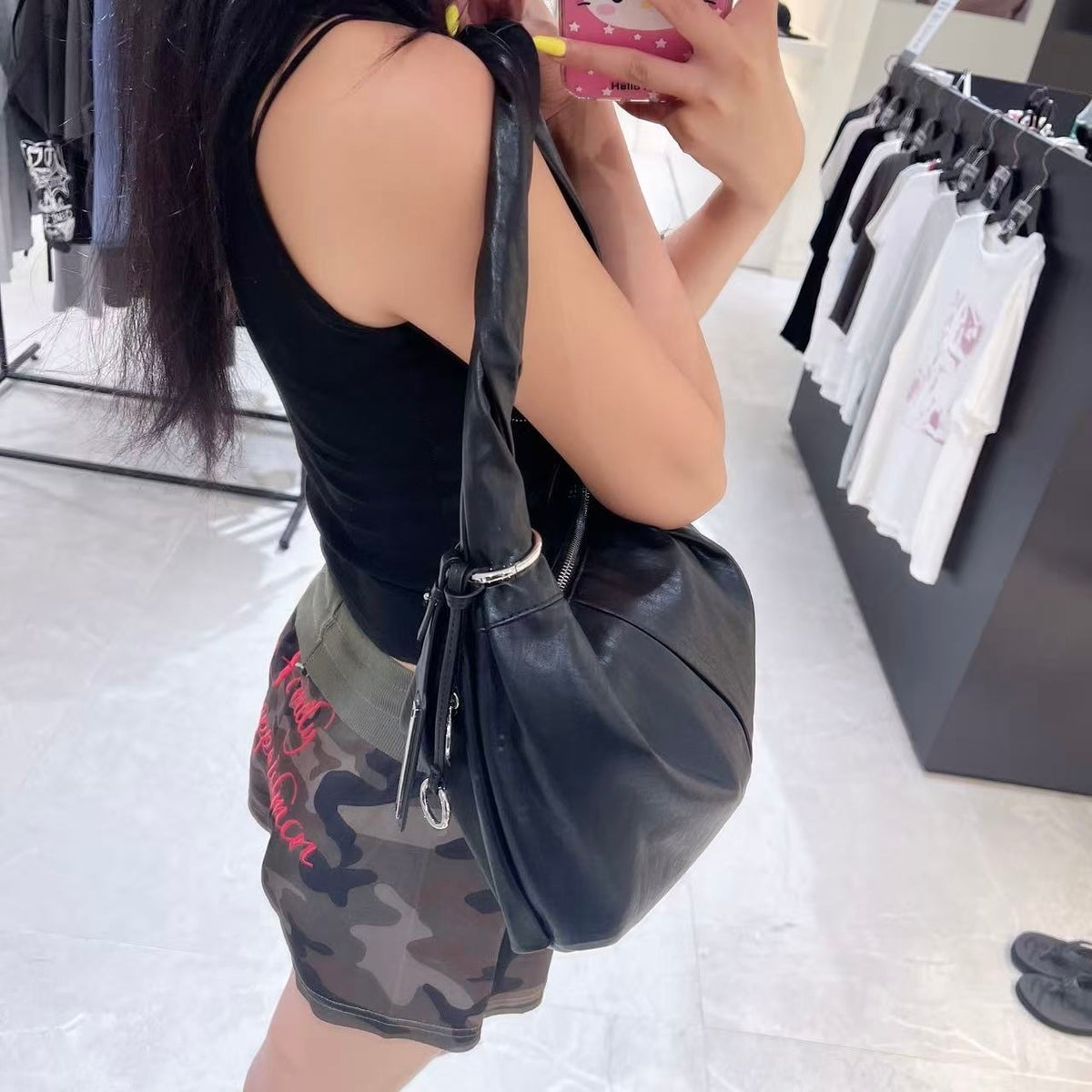 韓國 Matin Kim Bag【MK259】