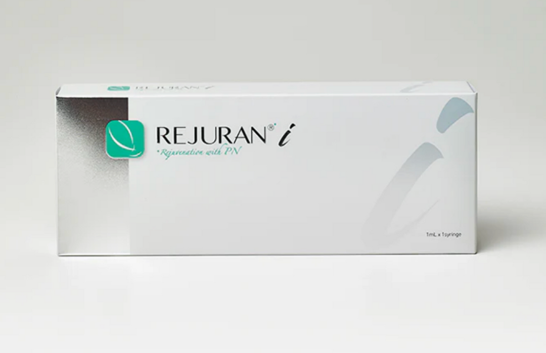 韓國 Rejuran Rejuvenation with PN Rejuran I (1ml x1) 白盒【SM1420】