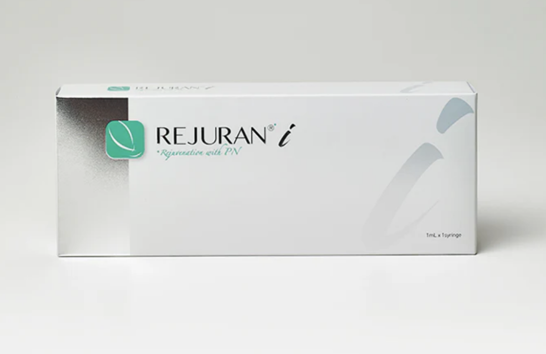 韓國 Rejuran Rejuvenation with PN Rejuran I (1ml x1) 白盒【SM1420】