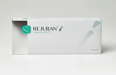 韓國 Rejuran Rejuvenation with PN Rejuran I (1ml x1) 白盒【SM1420】