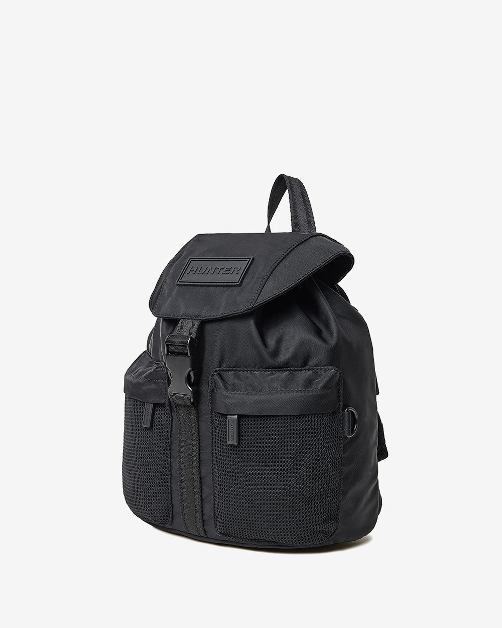 韓國 Hunter Travel Mesh Mini Backpack【HR060】