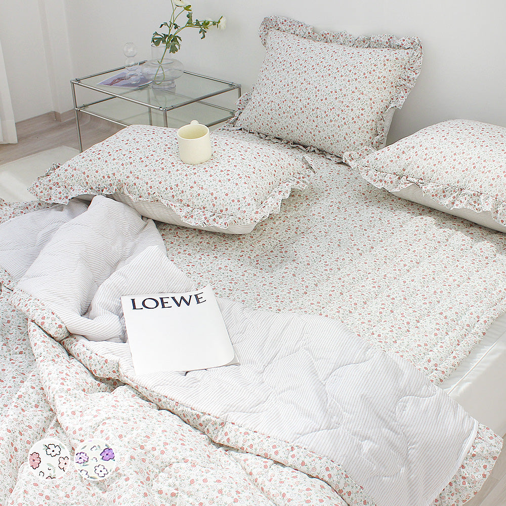 韓國 赫本(夏季)【SM1368】