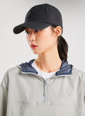 韓國 AKIII Classic Vintage Color Lettering Ball Cap【SM2073】