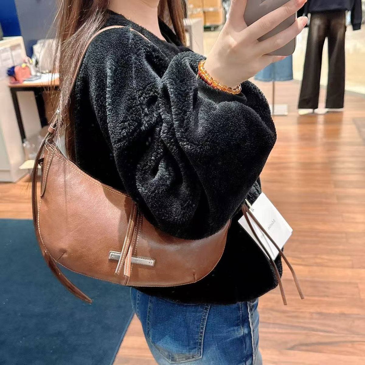【現貨】韓國 MK Bag【MK057】