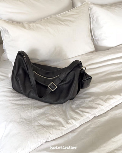 韓國 Bucks & Leather  26SS Nua Bag 努亞包【SM2481】
