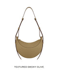Polene Numéro Dix - Textured Leather (訂金$500，總售價為 $4,468)【SM1908】