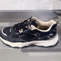 韓國 National Geographic Trego Sneakers 【NG922】