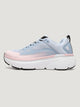 Sky Blue Pink