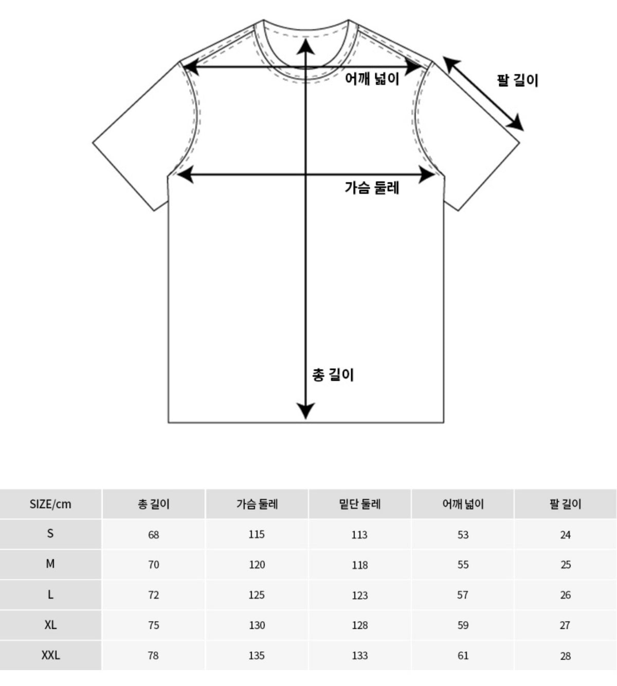 韓國 New Era NFL Tampa Bay Buccaneers Fan Wear T-shirt【NR173】