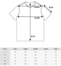 韓國 New Era NFL Chicago Bears Fan Wear T-shirt【NR181】