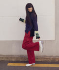 韓國 Rockfish Bliss Heel String Sneakers【RH007】