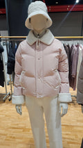 韓國 Eider 女款 羽絨 (鴨絨)【ER154】