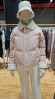 Powder Pink (3P)