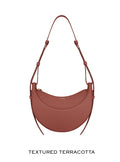 Polene Numéro Dix - Textured Leather (訂金$500，總售價為 $4,468)【SM1908】