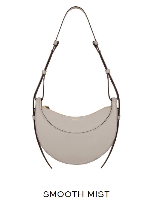 Polene Numéro Dix - Smooth Leather (訂金$500，總售價為 $4,738)【SM1909】