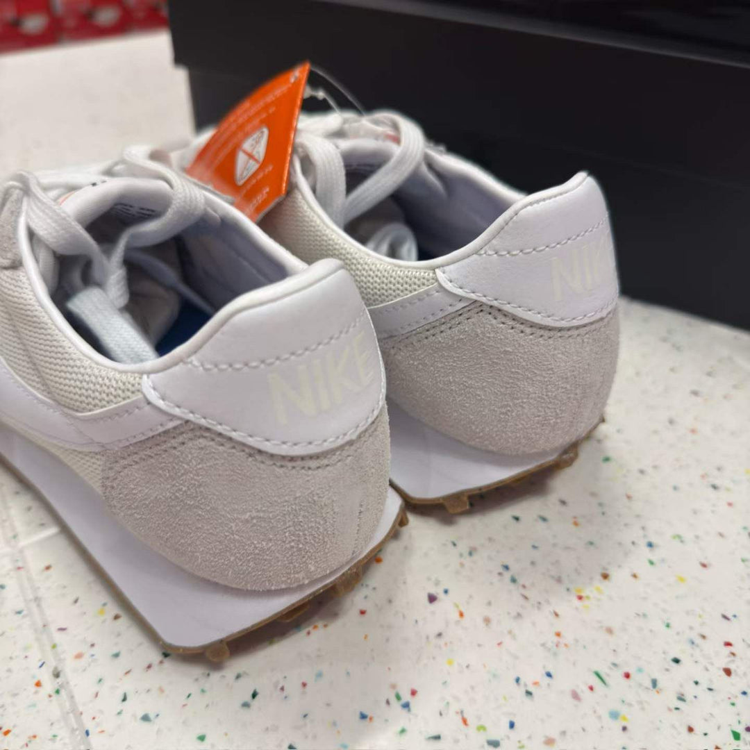 韓國 Nike 櫻花粉增高波鞋【SM2335】