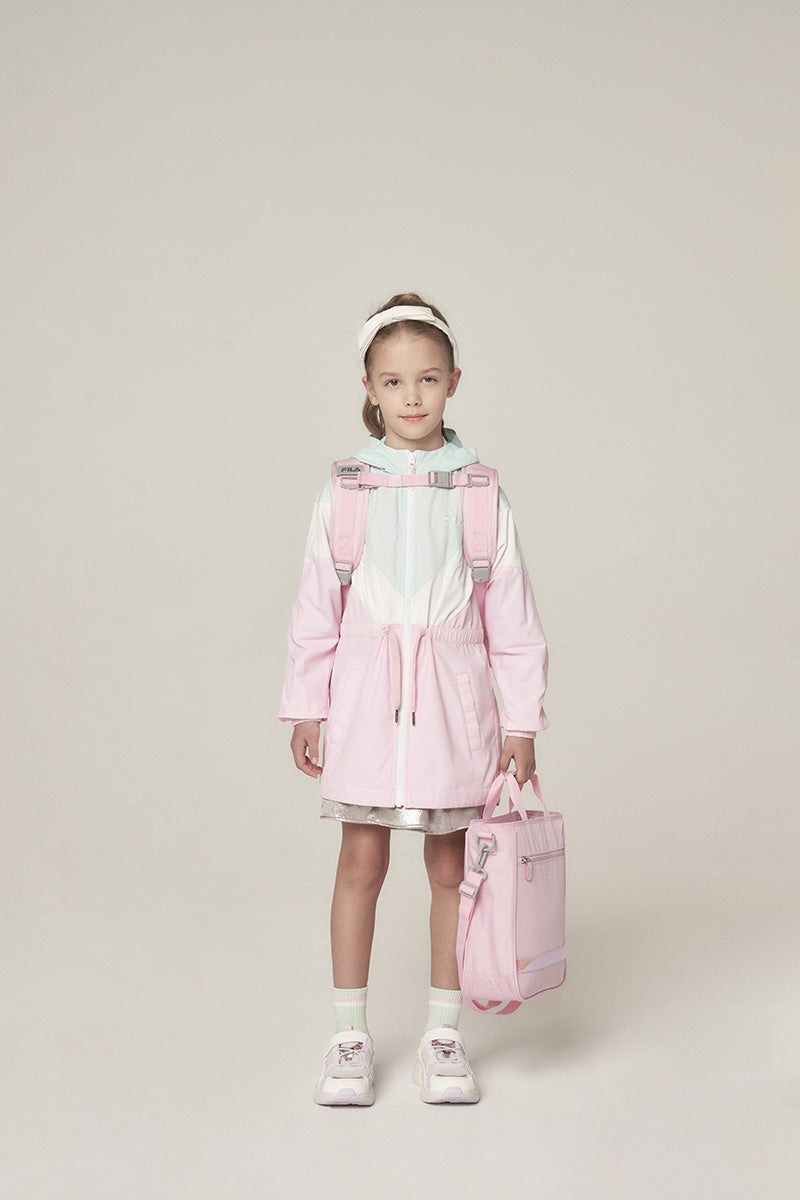 韓國 FILA Kids Backpack【FA166】
