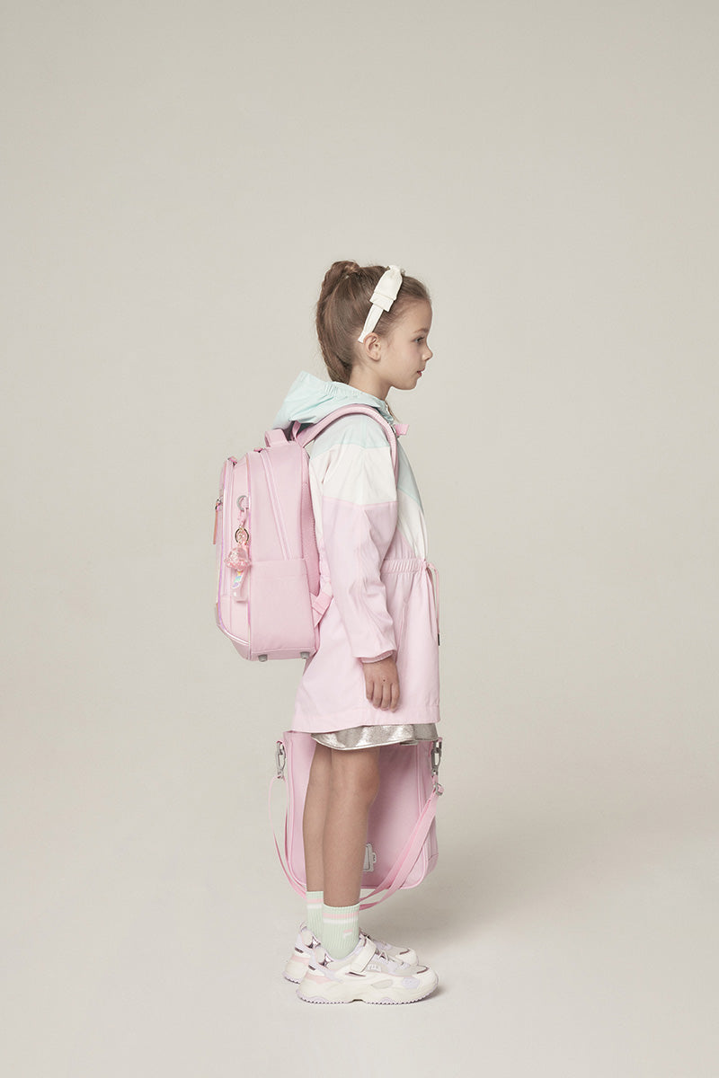 韓國 FILA Kids Backpack【FA166】
