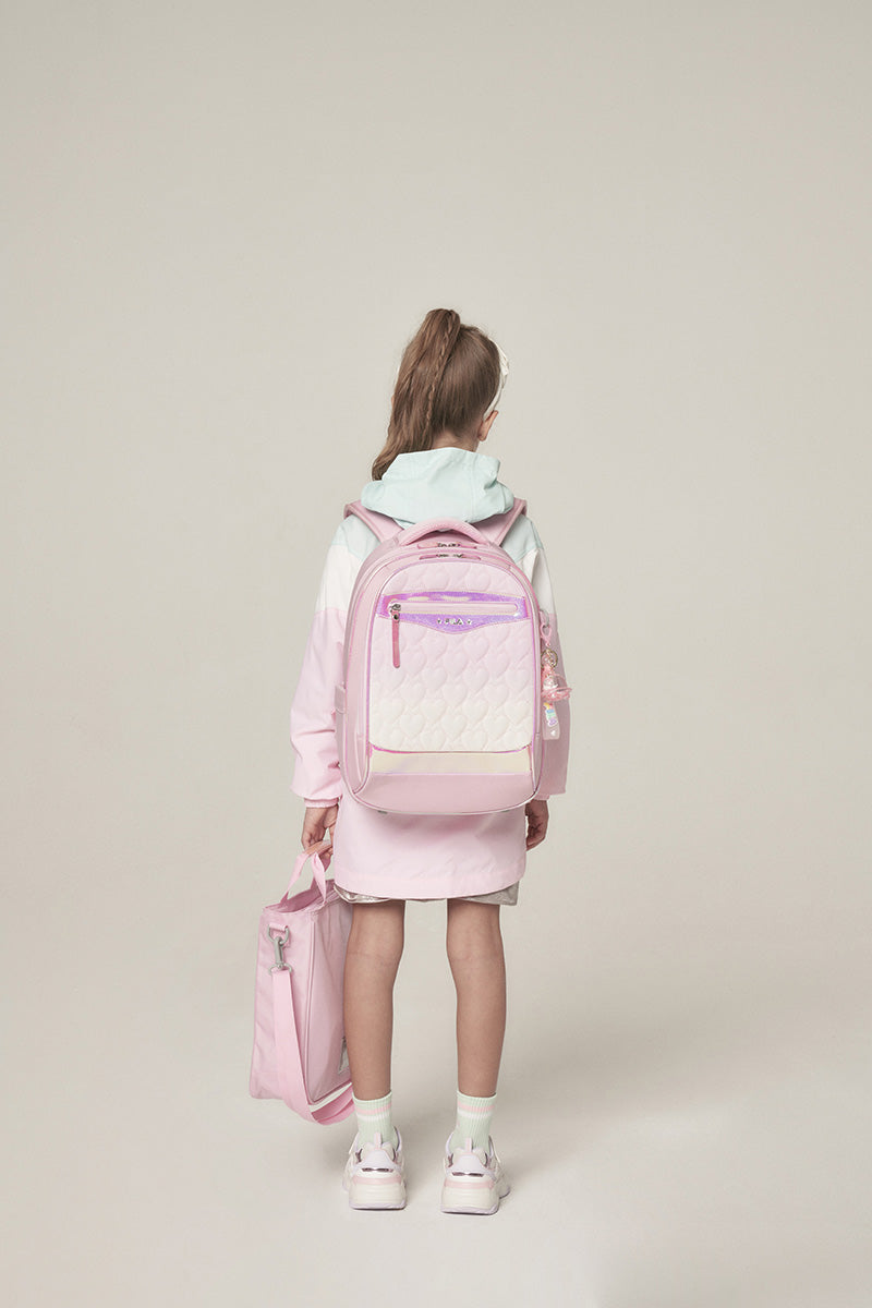 韓國 FILA Kids Backpack【FA166】