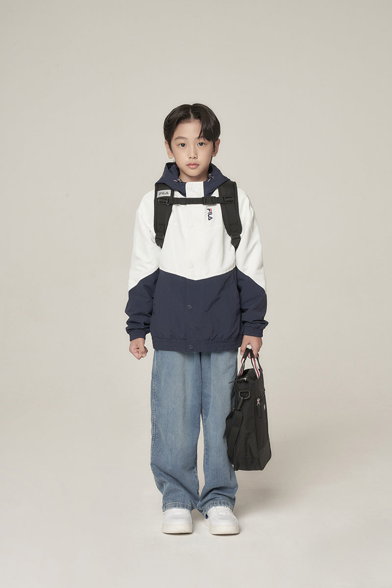 韓國 FILA Kids Backpack【FA167】