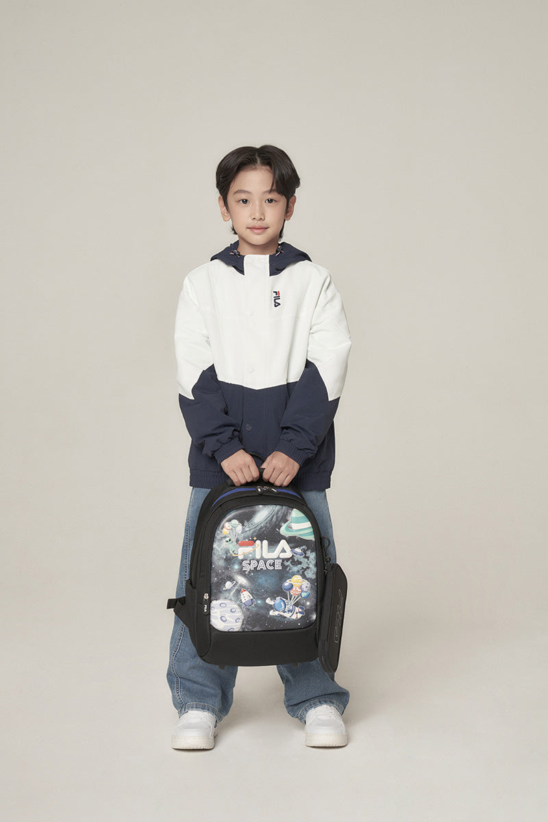 韓國 FILA Kids Backpack【FA168】
