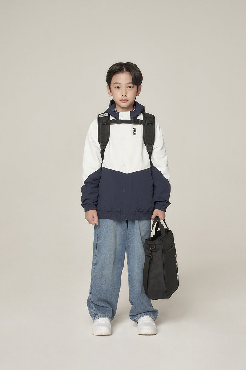 韓國 FILA Kids Backpack【FA168】