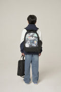 韓國 FILA Kids Backpack【FA168】