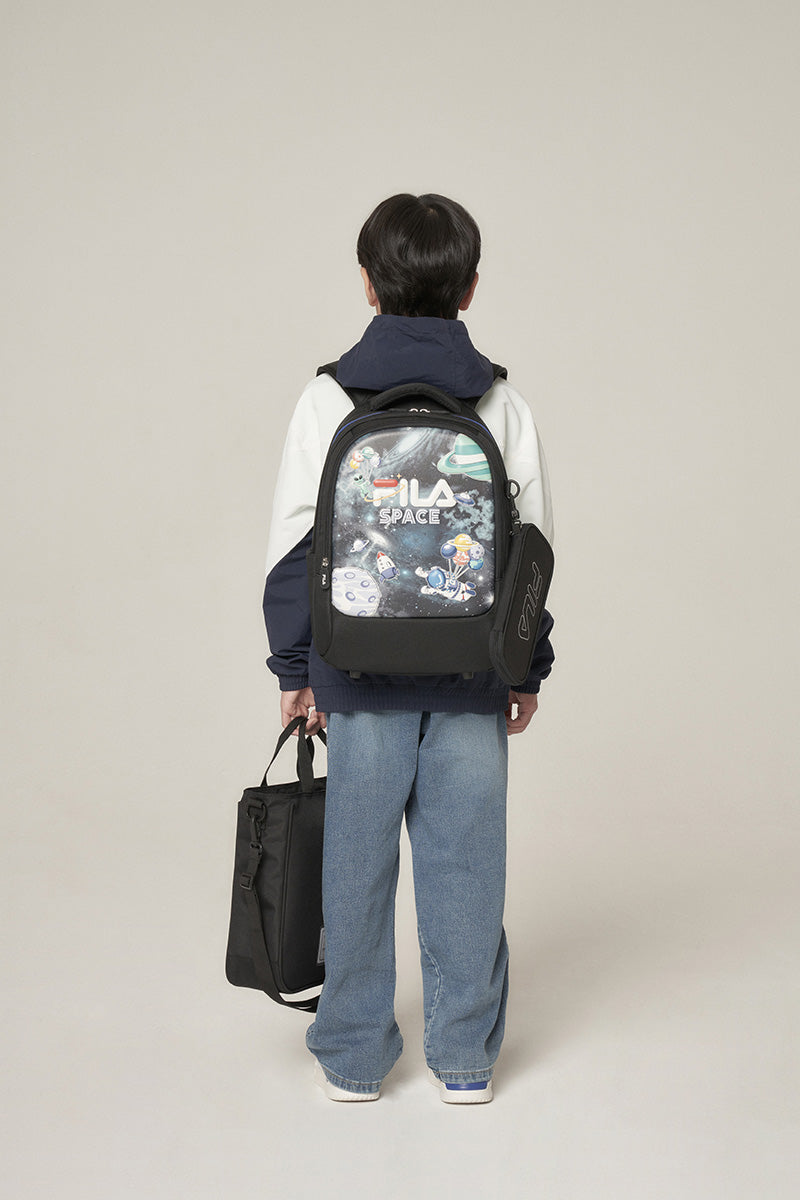 韓國 FILA Kids Backpack【FA168】