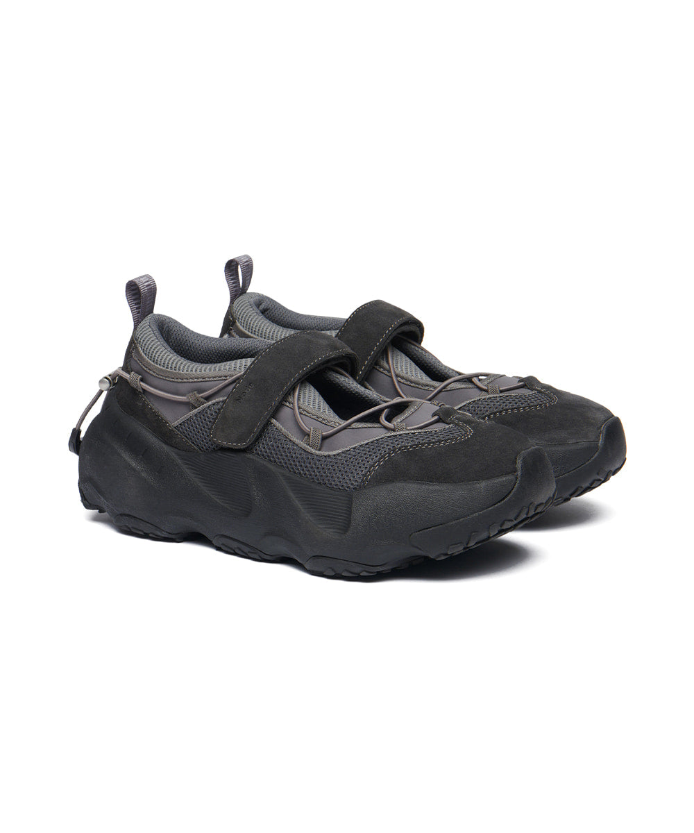 韓國 Rockfish Bryn Velcro Sneakers V2【RH016】