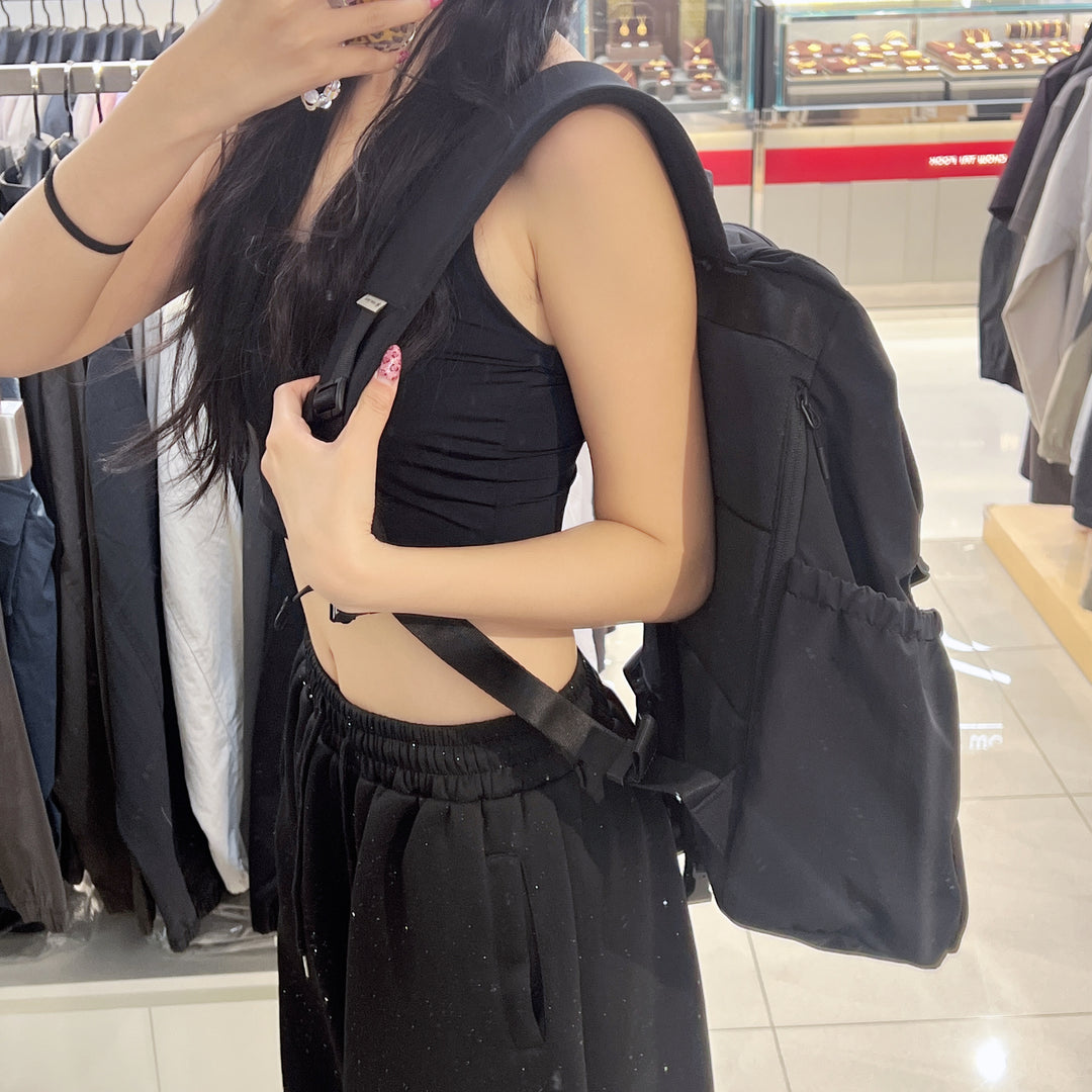 韓國 Snowpeak Cample Backpack 25L【SN174】