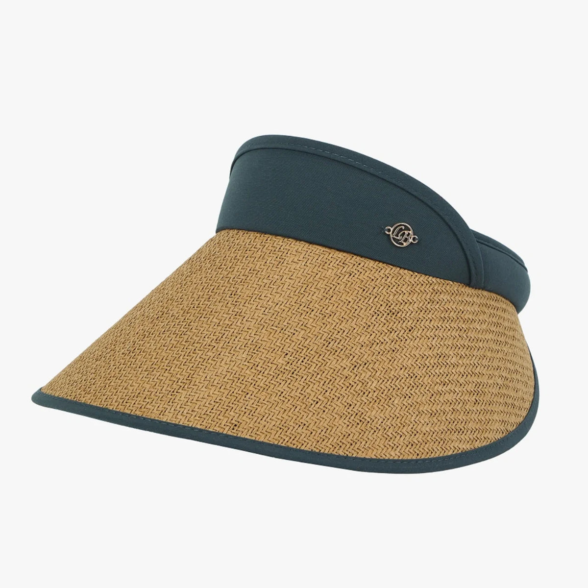 韓國 Basic Branch Sun Cap【TR046】
