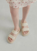 韓國 Chaakan Squeeze platform slippers【CN034】
