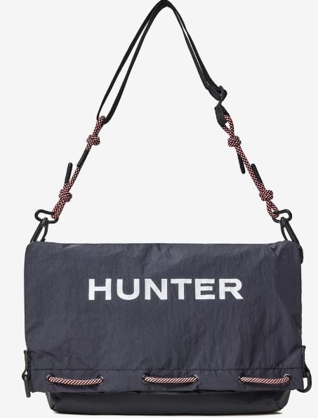 韓國 Hunter Travel Multi Function Sacoche【HR059】