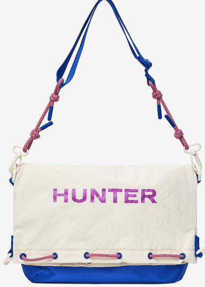 韓國 Hunter Travel Multi Function Sacoche【HR059】
