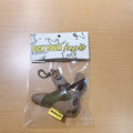 韓國 Mark Gonzales Mini Angel Keychain【MG240】