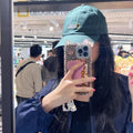 韓國 National Geographic Cap【NG926】