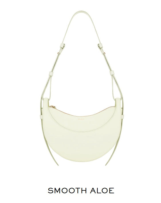 Polene Numéro Dix - Smooth Leather (訂金$500，總售價為 $4,738)【SM1909】